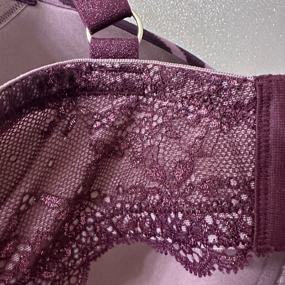 NWT Thirdlove Lace Demi Bra - Picture 8 of 9